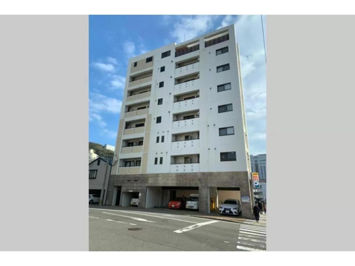 Gate Nagasaki Stay&Green - Vacation Stay 27220V Esterno foto