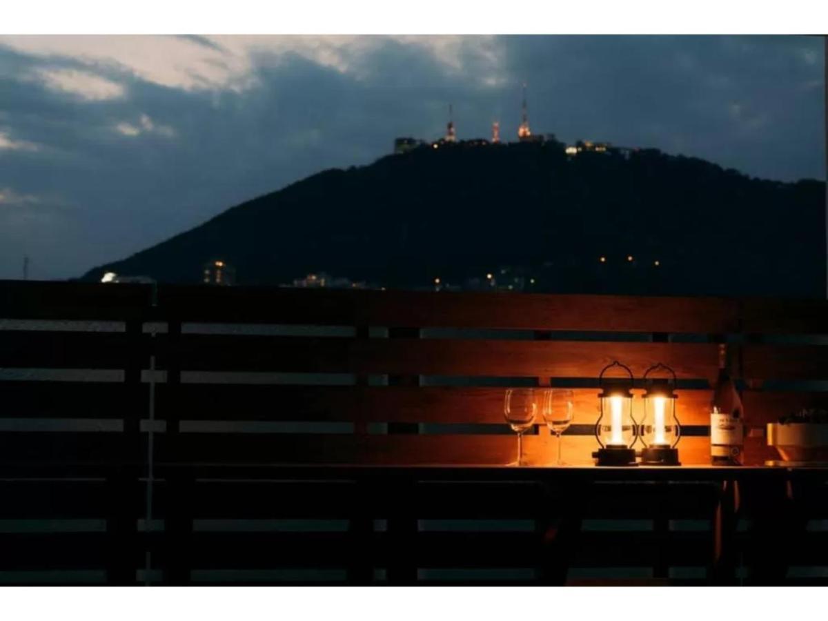 Gate Nagasaki Stay&Green - Vacation Stay 27220V Esterno foto